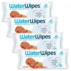 water wipes pack lingettes pharmacie charlet rieux
