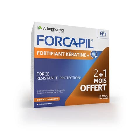 forcapil-fortifiant-keratine-arko-pharma-pharmacie-charlet-rieux